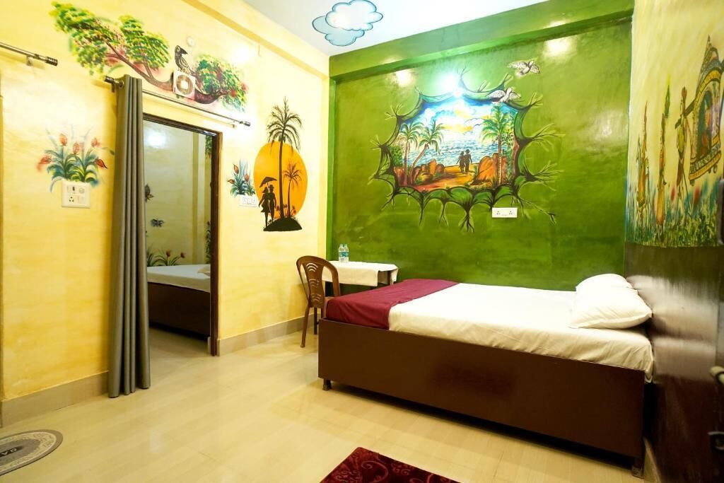 Photo of Bedroom in Varanasi
