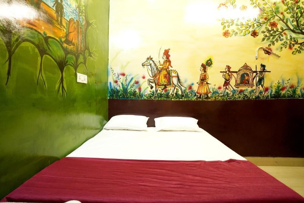 Photo of Bedroom in Varanasi