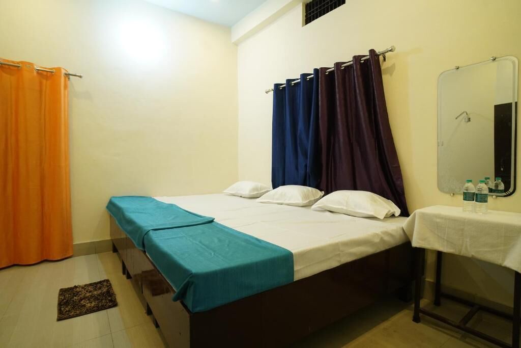 Photo of Bedroom in Varanasi