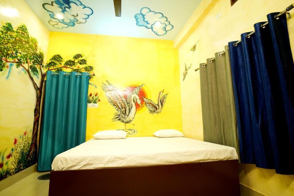 Photo of Bedroom in Varanasi