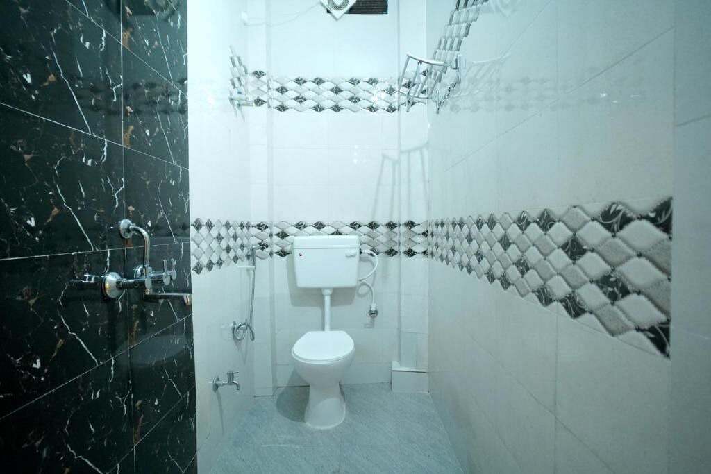 Photo of Bathroom in Varanasi