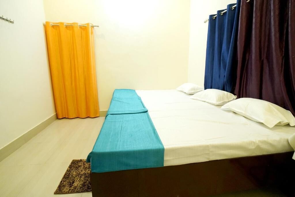 Photo of Bedroom in Varanasi
