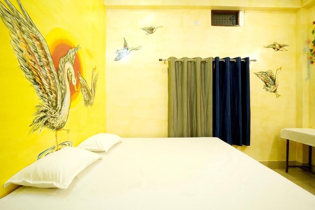 Photo of Bedroom in Varanasi