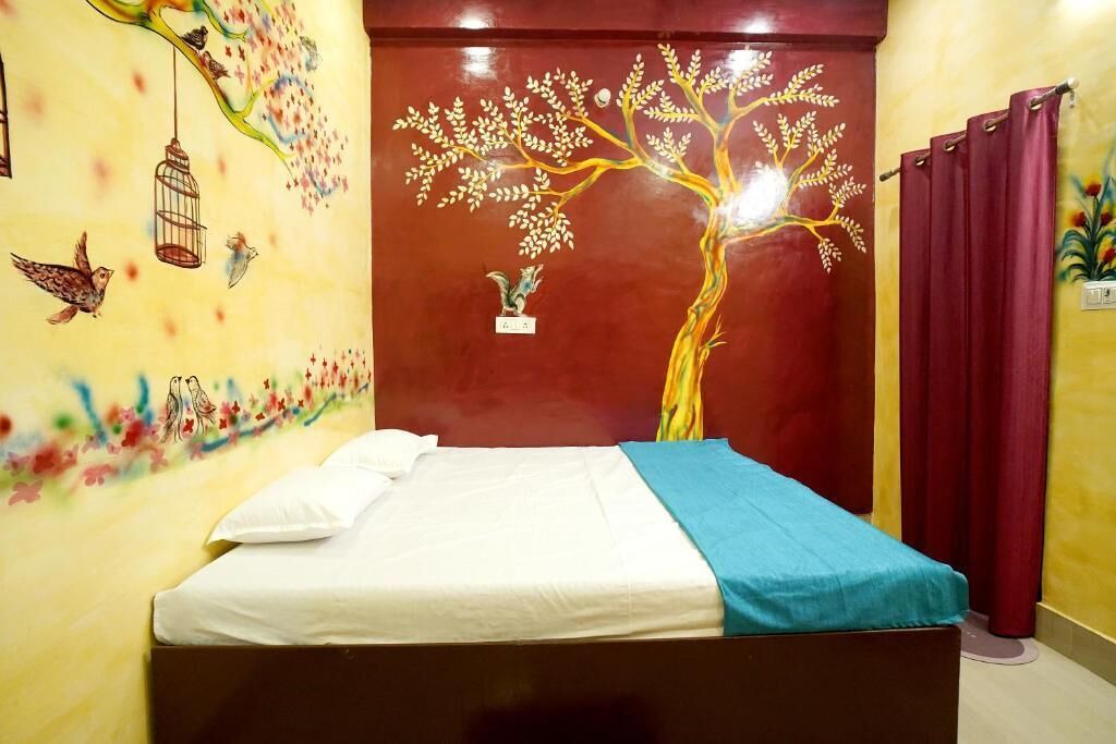 Photo of Bedroom in Varanasi