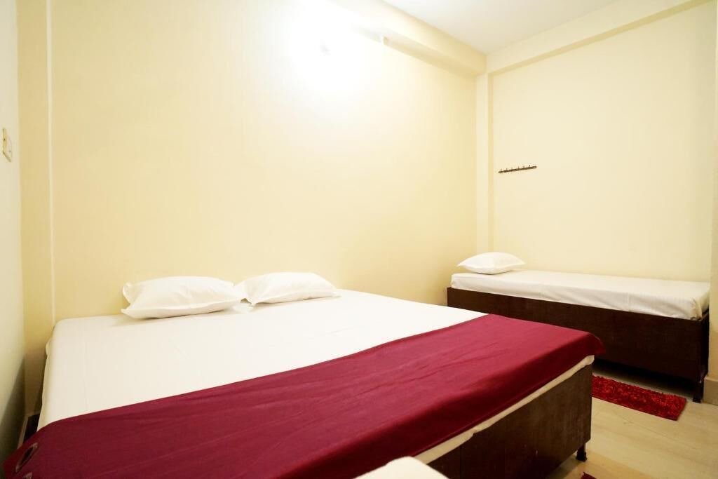 Photo of Bedroom in Varanasi
