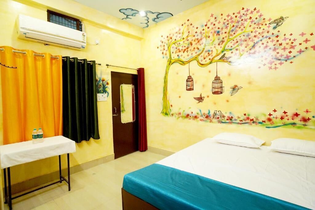 Photo of Bedroom in Varanasi