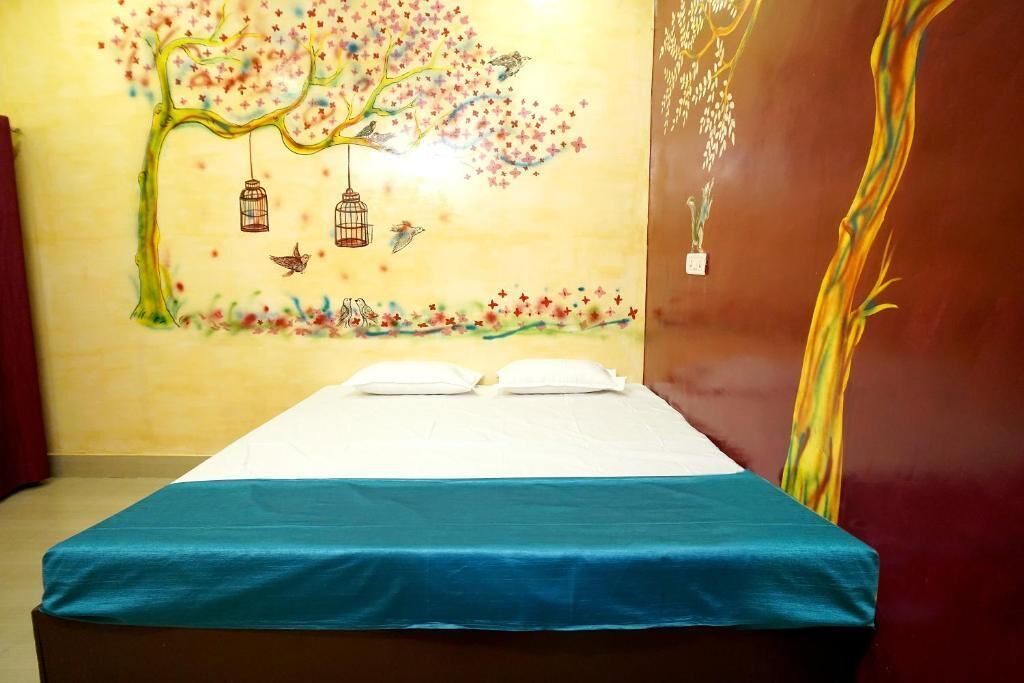 Photo of Bedroom in Varanasi