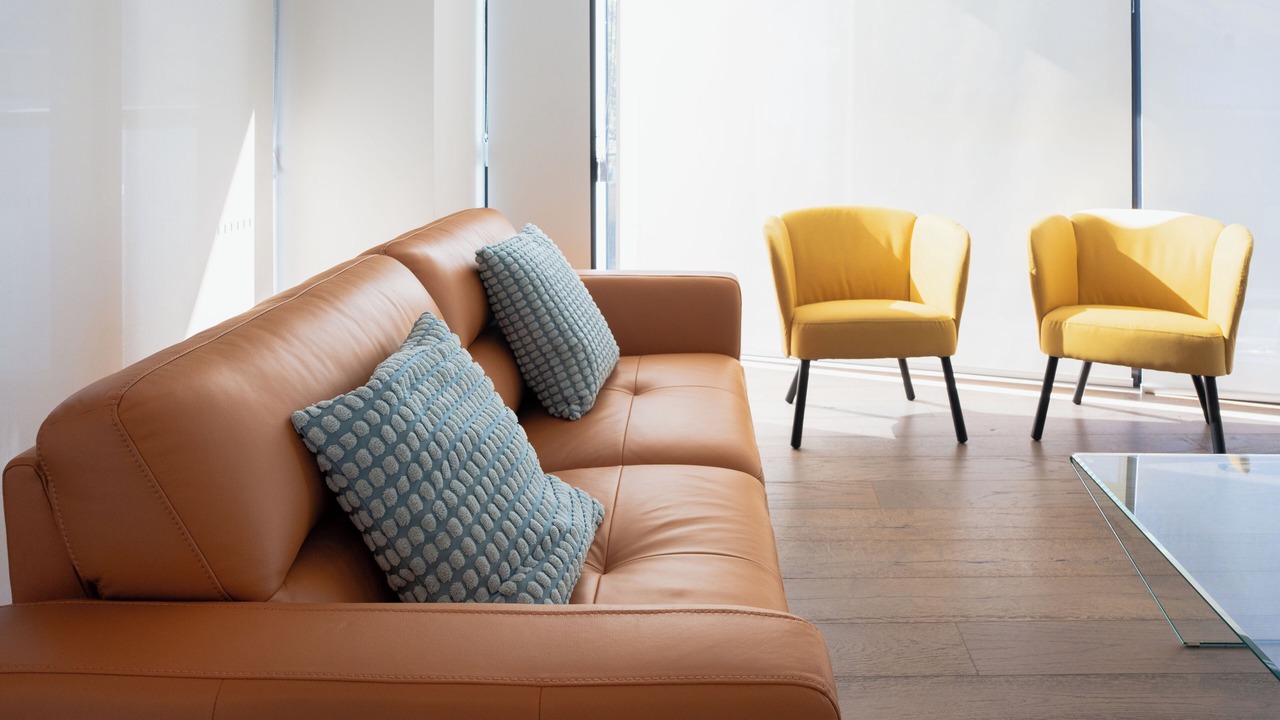 Photo of Livingroom in Reid