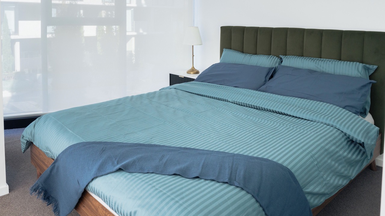 Photo of Bedroom in Reid