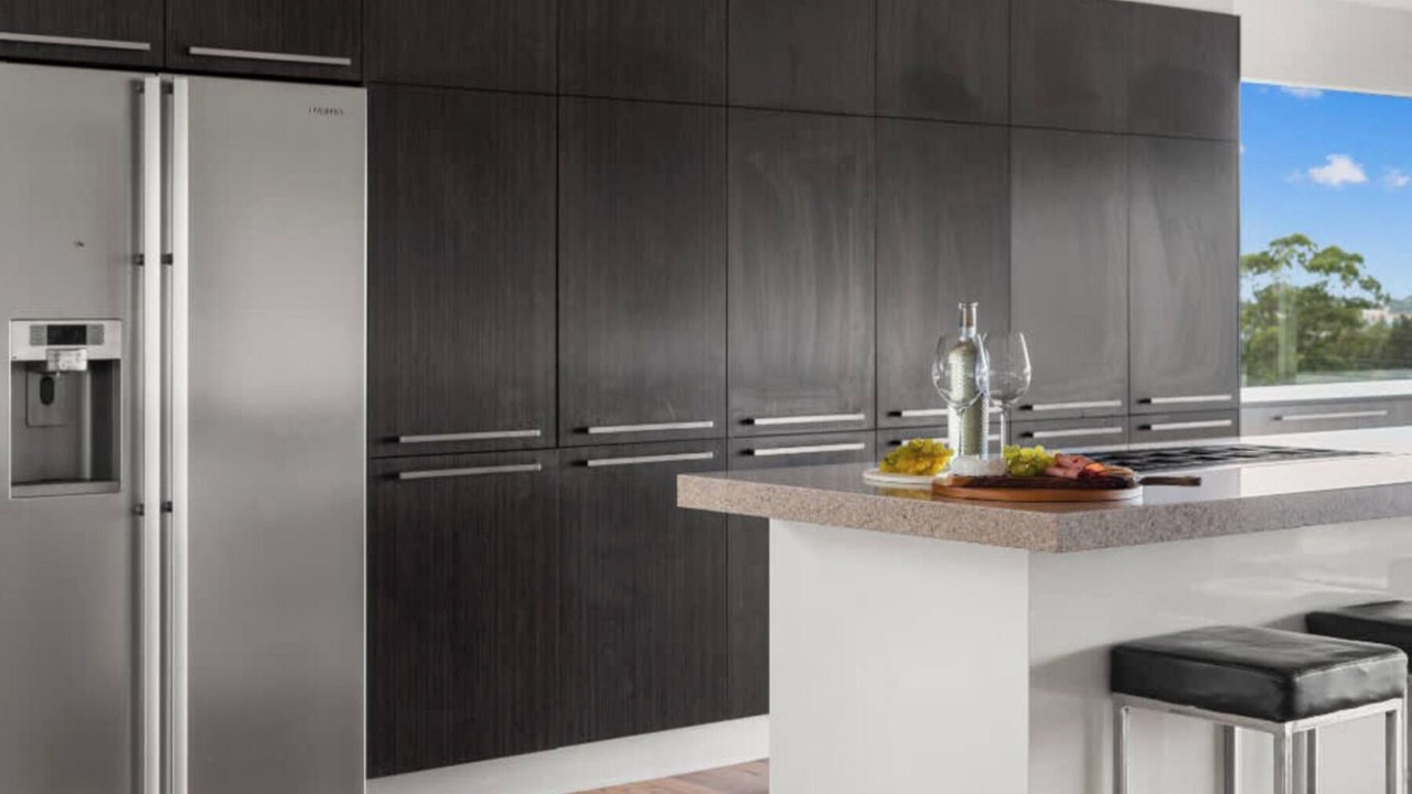 Photo of Kitchen in Wamberal