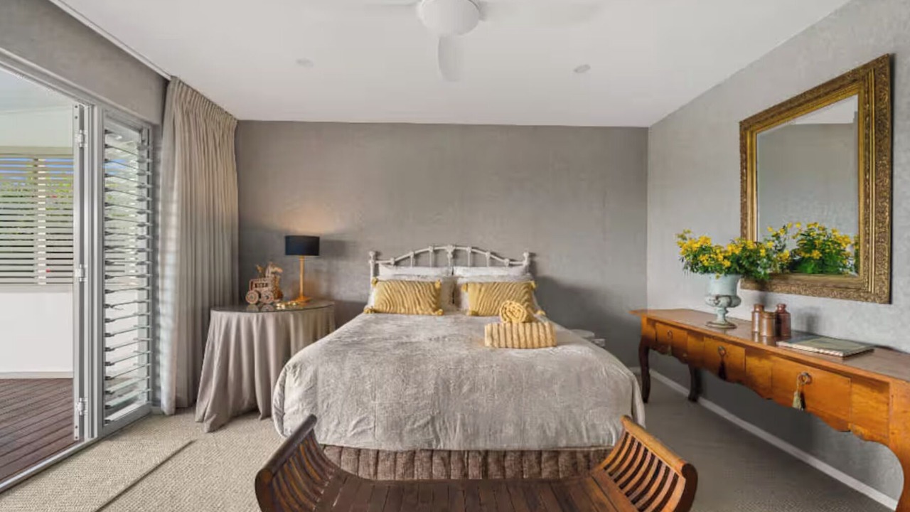 Photo of Bedroom in Wamberal