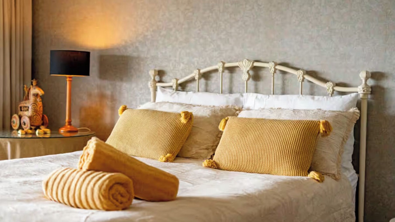 Photo of Bedroom in Wamberal