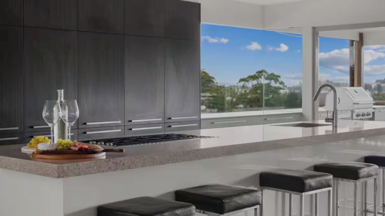 Photo of Kitchen in Wamberal