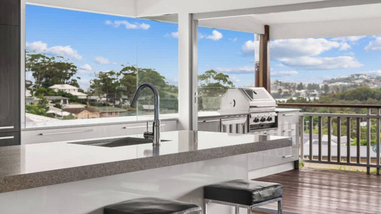 Photo of Kitchen in Wamberal