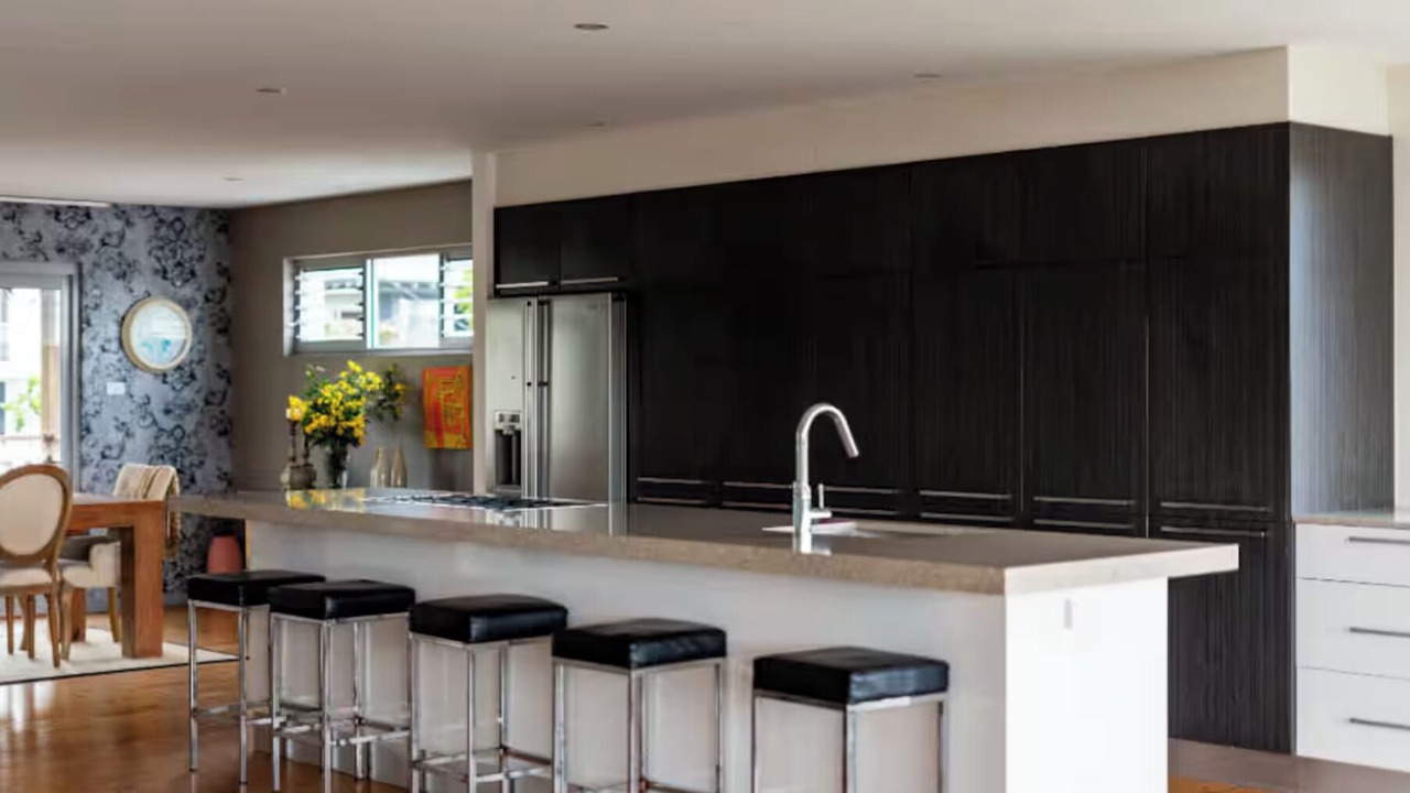Photo of Kitchen in Wamberal