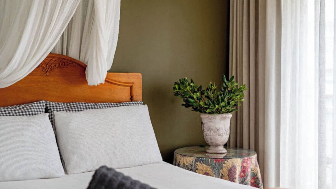 Photo of Bedroom in Wamberal
