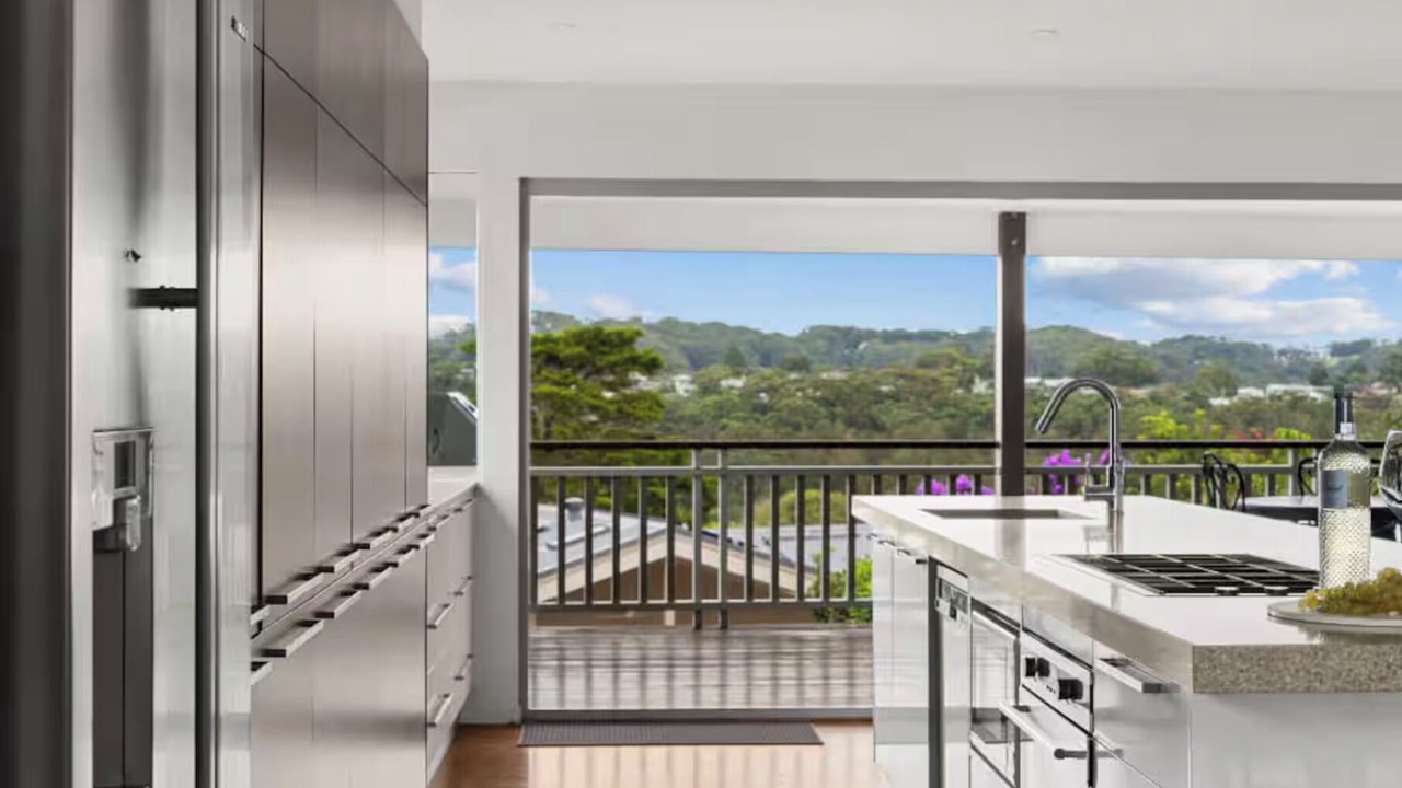 Photo of Kitchen in Wamberal