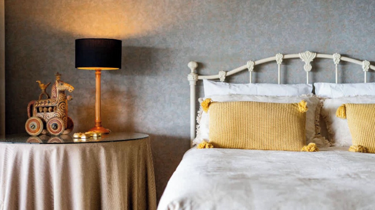 Photo of Bedroom in Wamberal