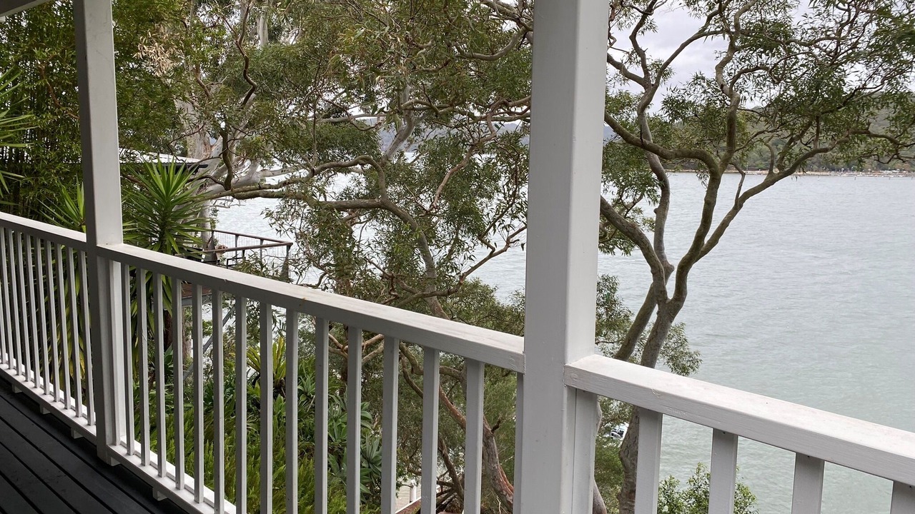 Photo of Outdoor in Dangar Island