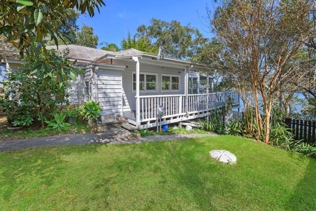Photo of Outdoor in Dangar Island