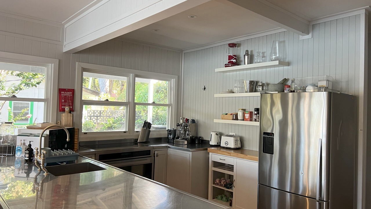Photo of Kitchen in Dangar Island
