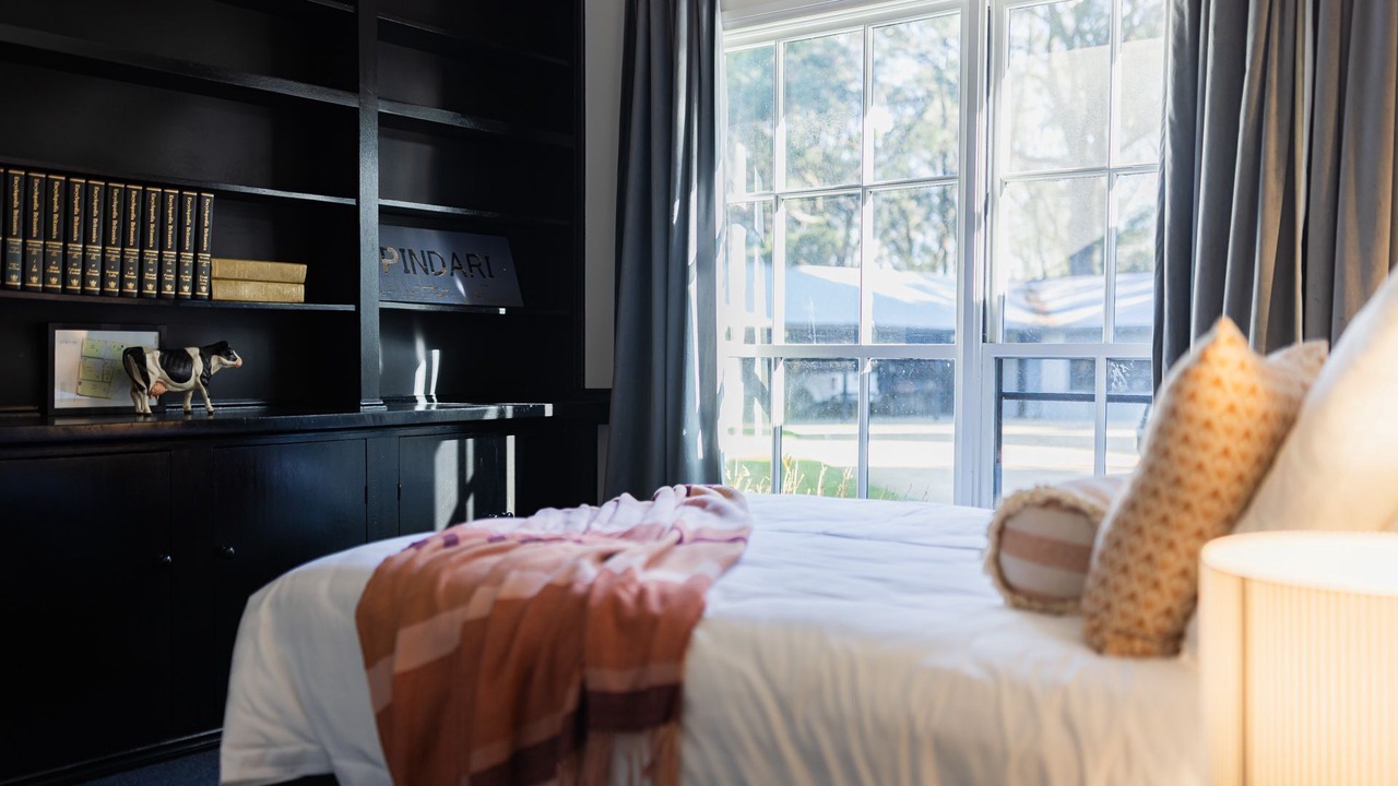 Photo of Bedroom in Glenquarry