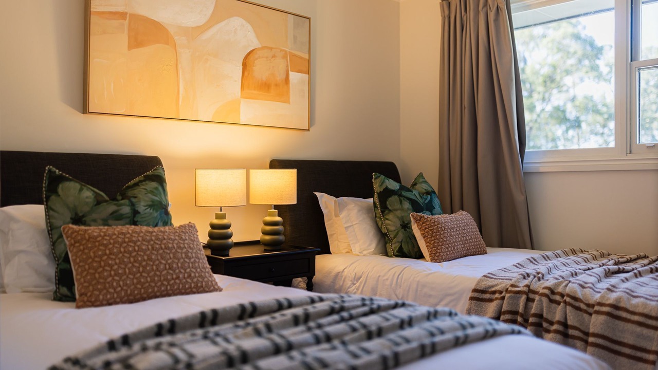 Photo of Bedroom in Glenquarry