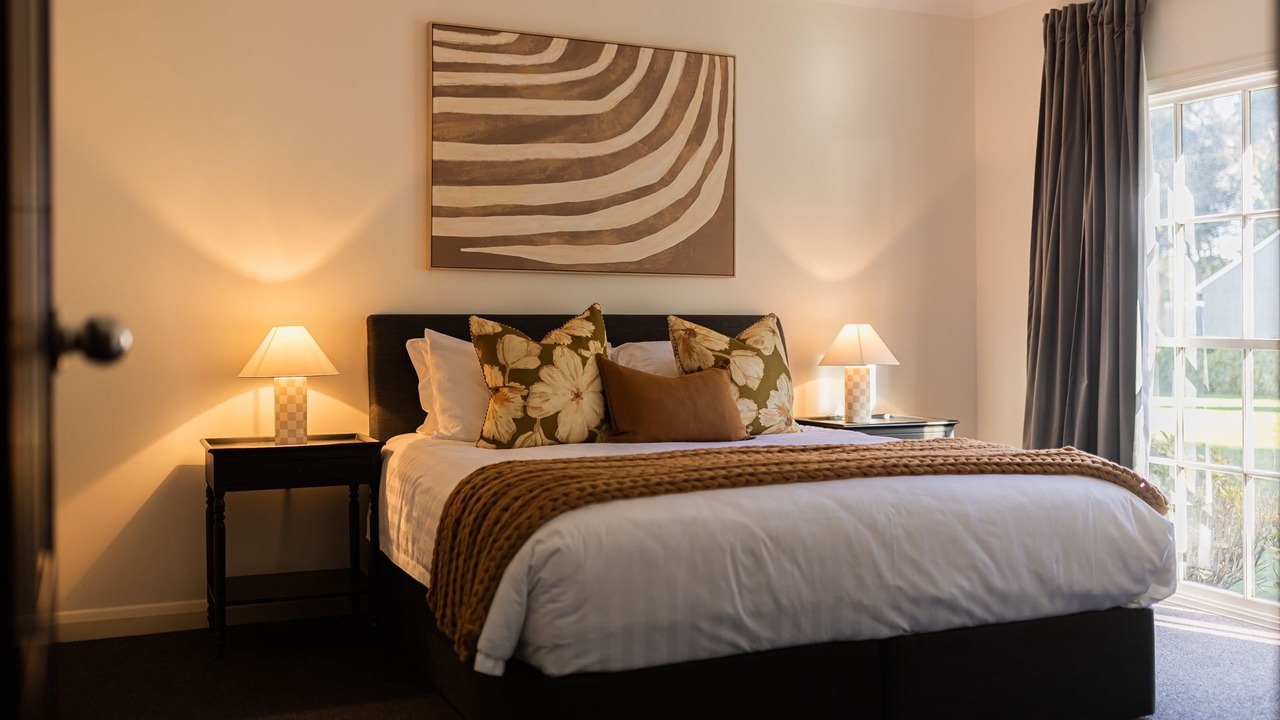 Photo of Bedroom in Glenquarry