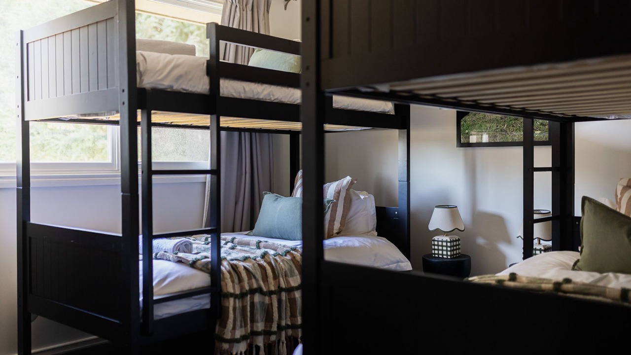 Photo of Bedroom in Glenquarry