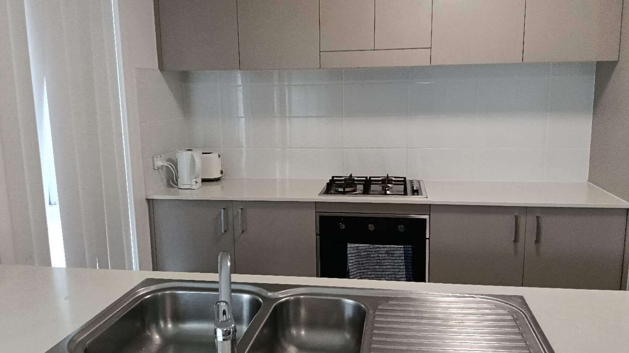 Photo of Kitchen in Edmondson Park