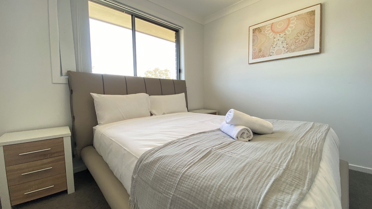 Photo of Bedroom in Edmondson Park