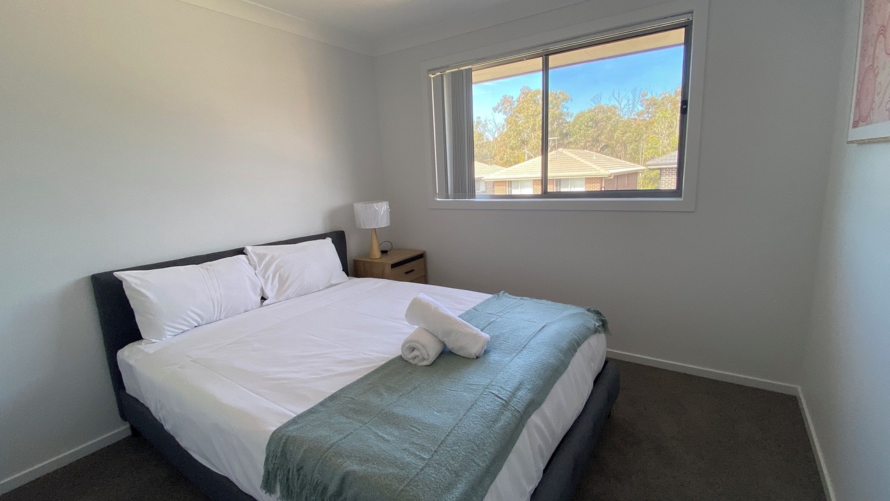Photo of Bedroom in Edmondson Park