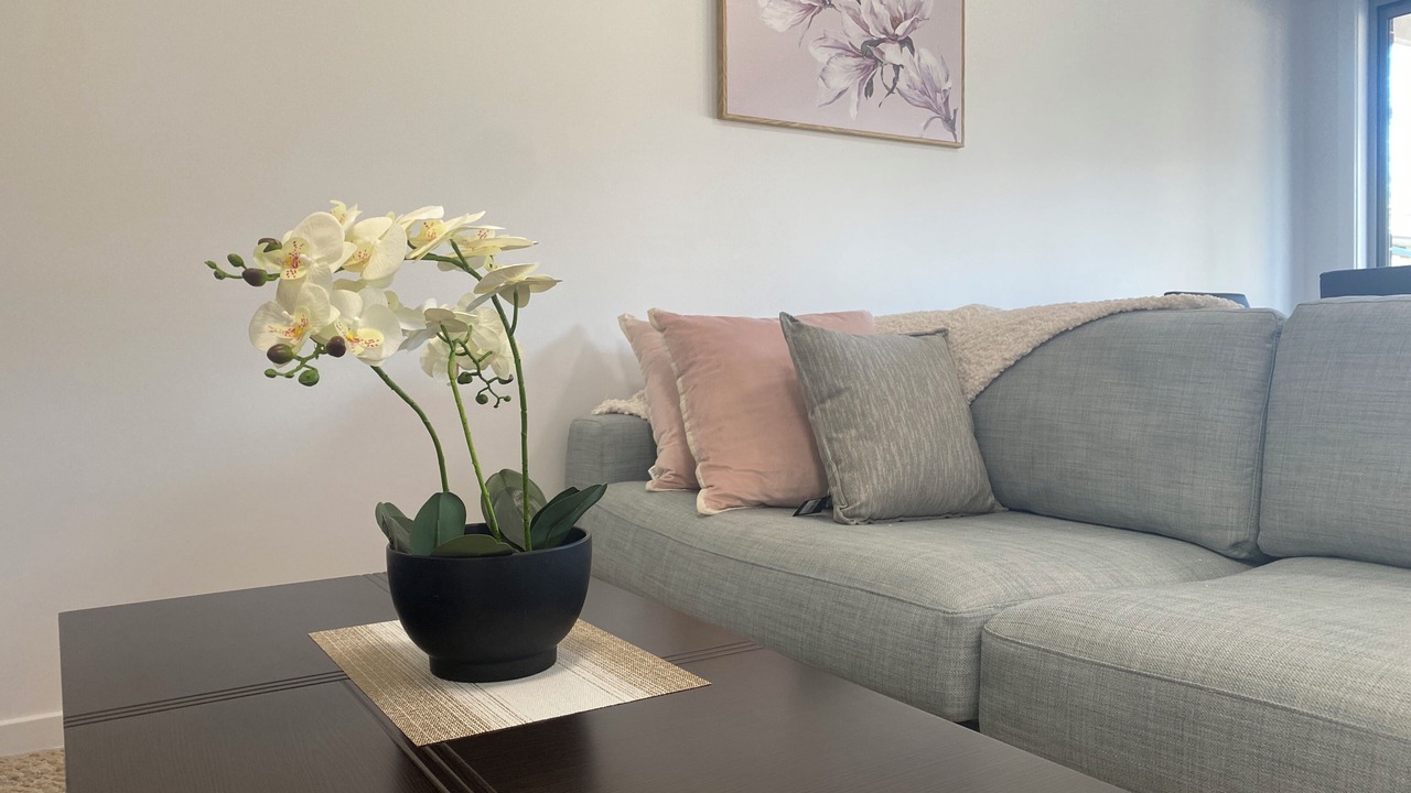 Photo of Livingroom in Edmondson Park
