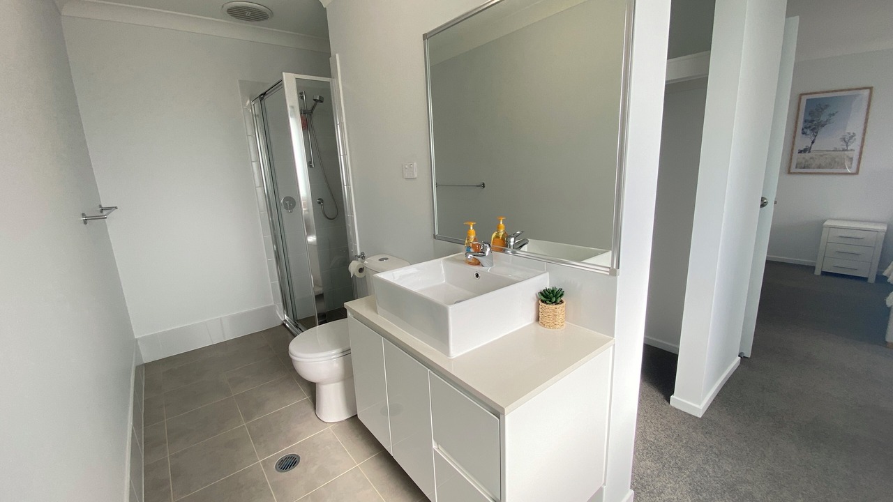 Photo of Bathroom in Edmondson Park