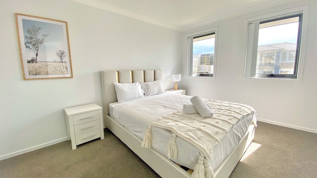 Photo of Bedroom in Edmondson Park