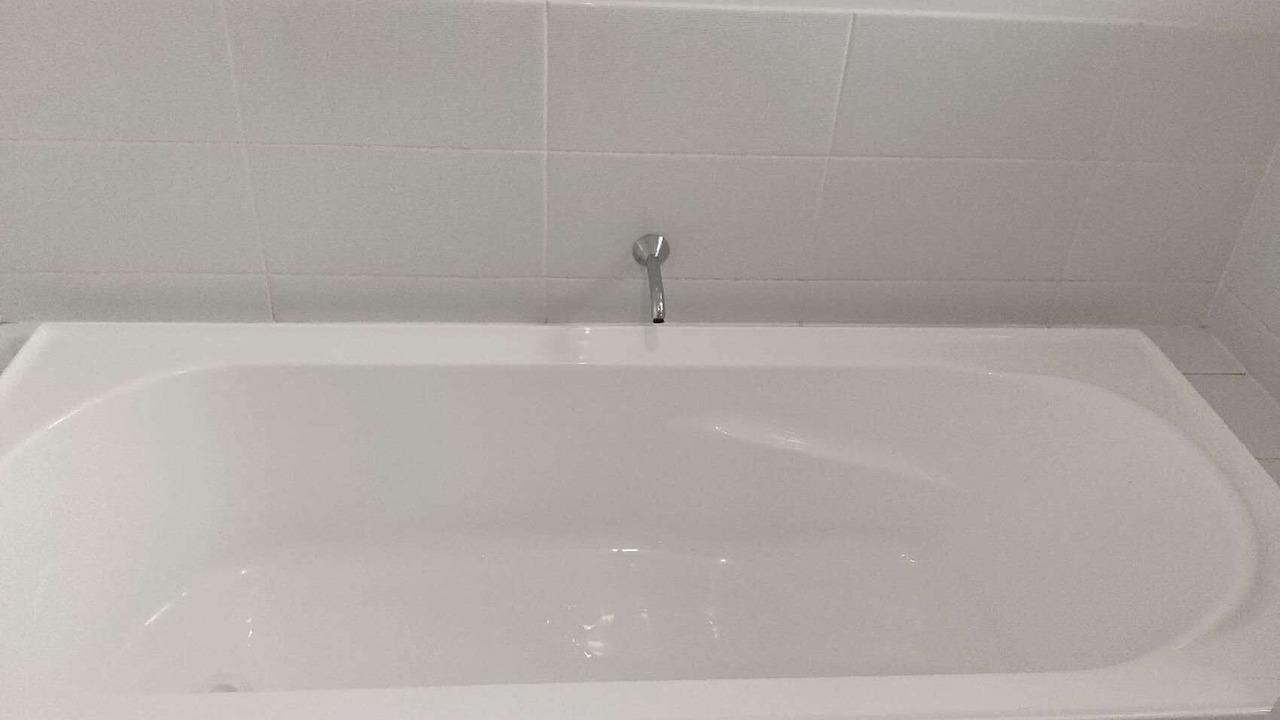 Photo of Bathroom in Edmondson Park