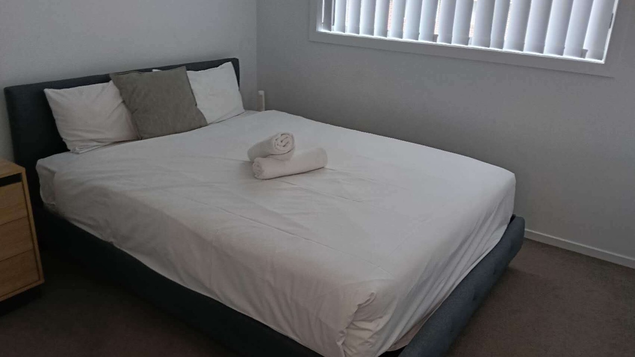 Photo of Bedroom in Edmondson Park