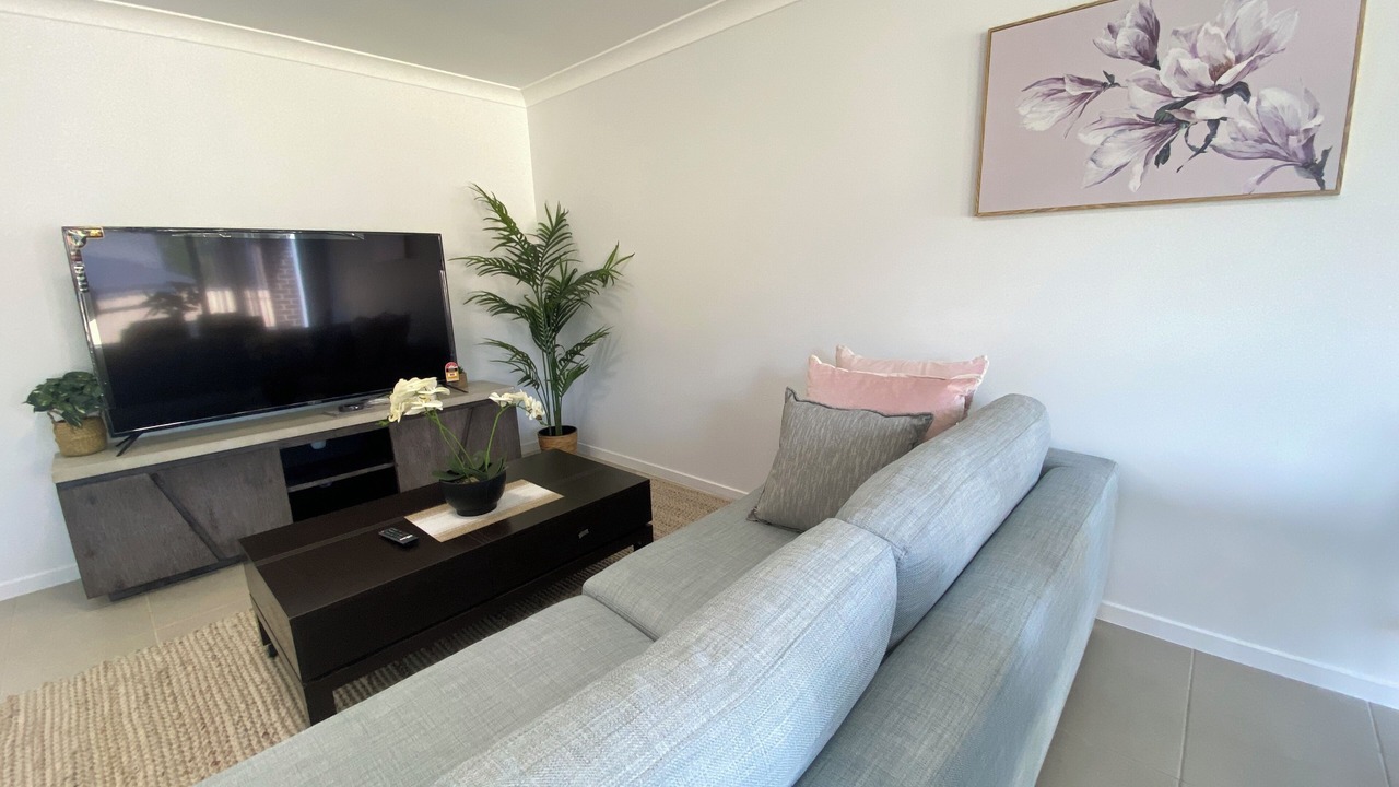 Photo of Livingroom in Edmondson Park