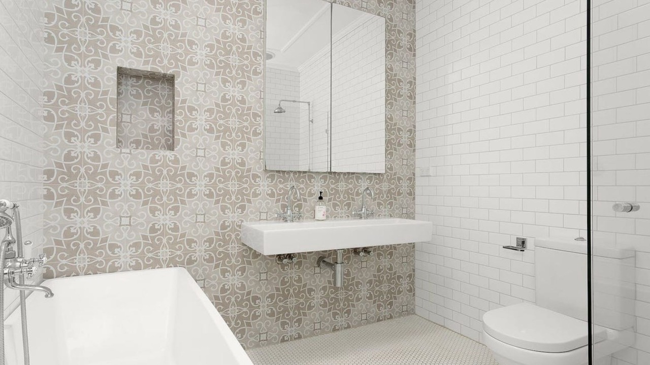 Photo of Bathroom in Seaforth