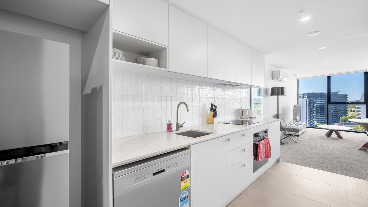 Photo of Kitchen in Phillip