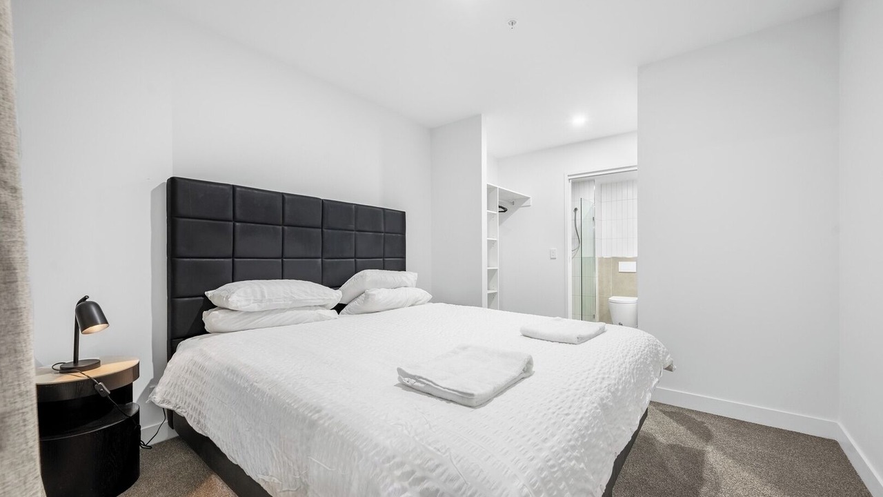 Photo of Bedroom in Phillip