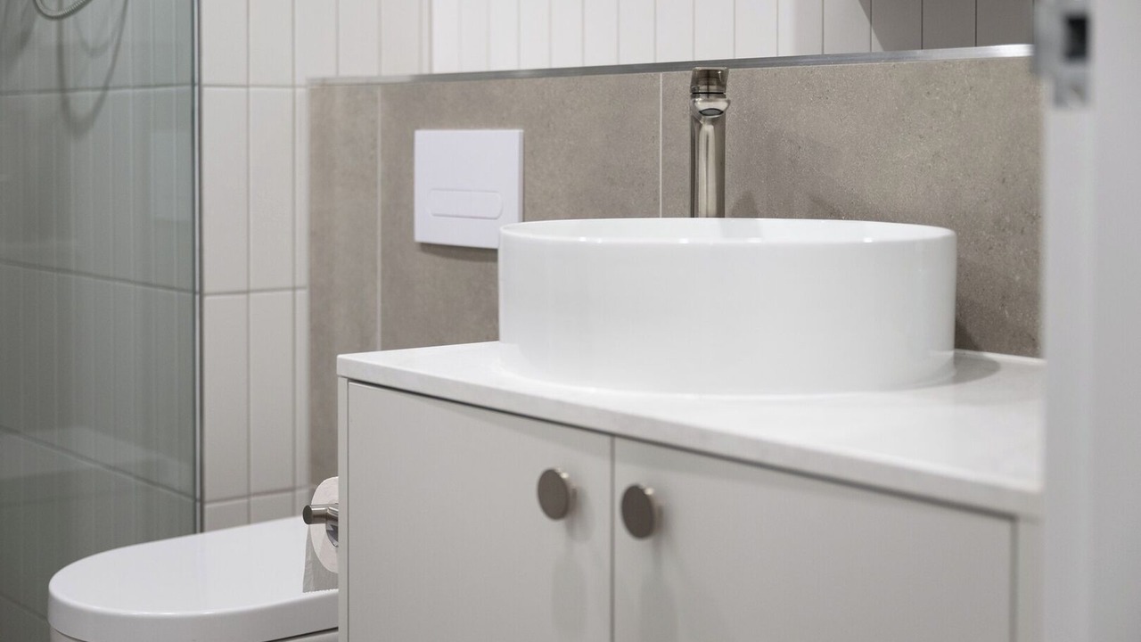 Photo of Bathroom in Phillip