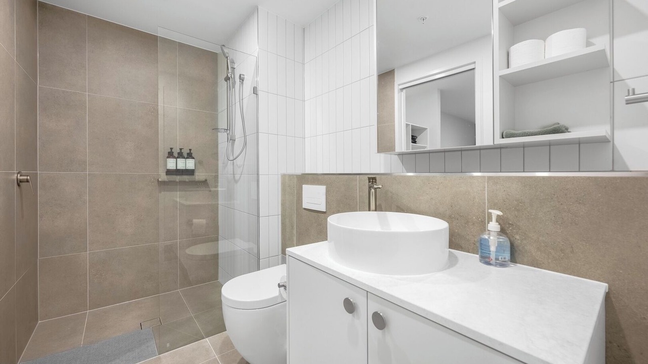 Photo of Bathroom in Phillip