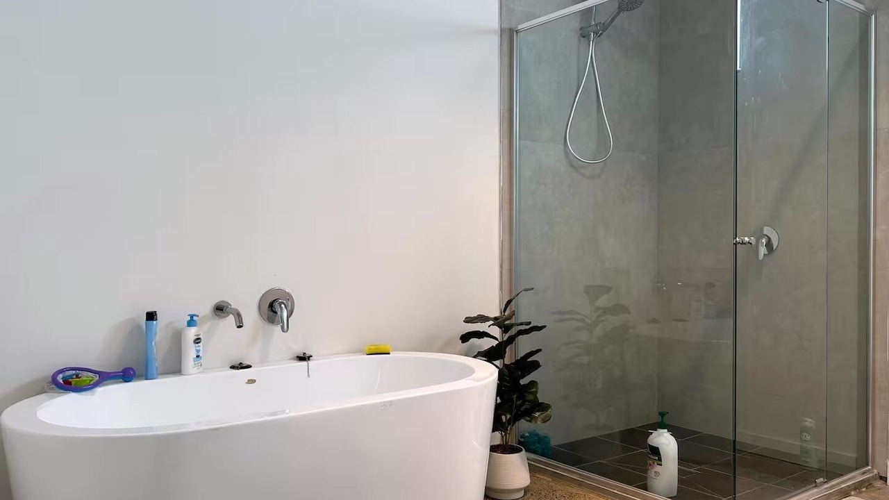 Photo of Bathroom in Golspie
