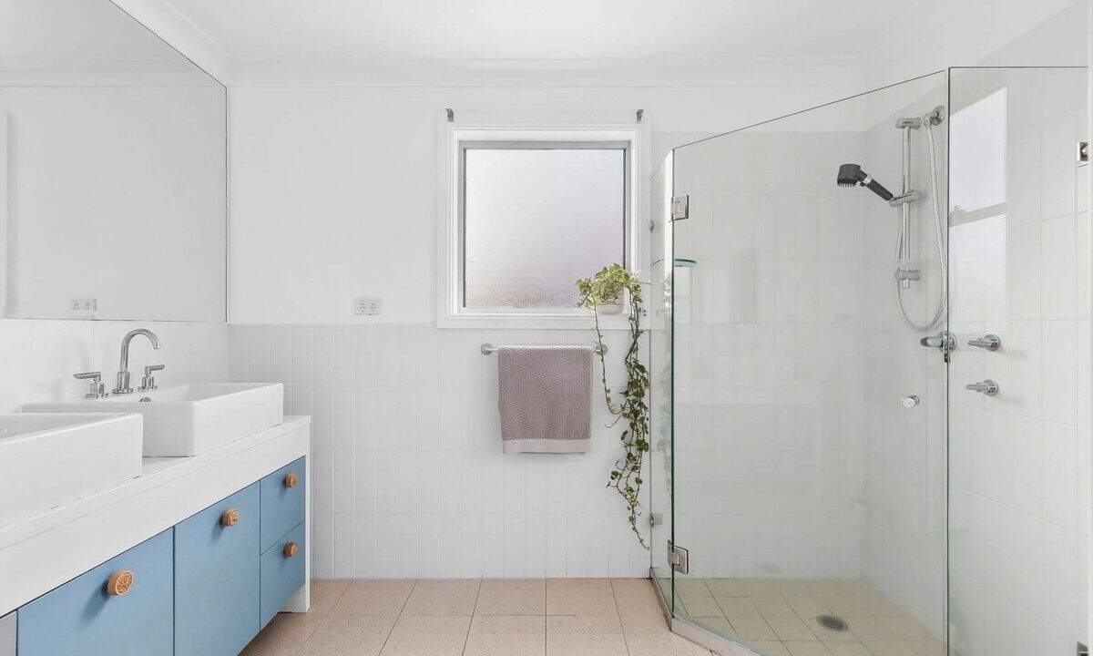 Photo of Bathroom in Woolooware