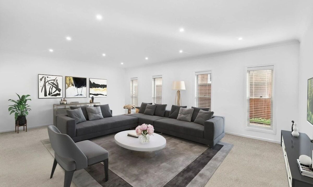 Photo of Livingroom in Woolooware
