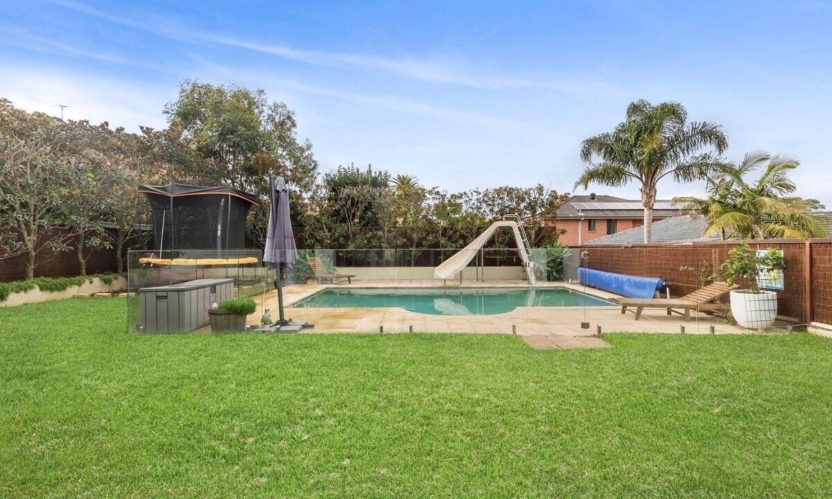Photo of Outdoor in Woolooware