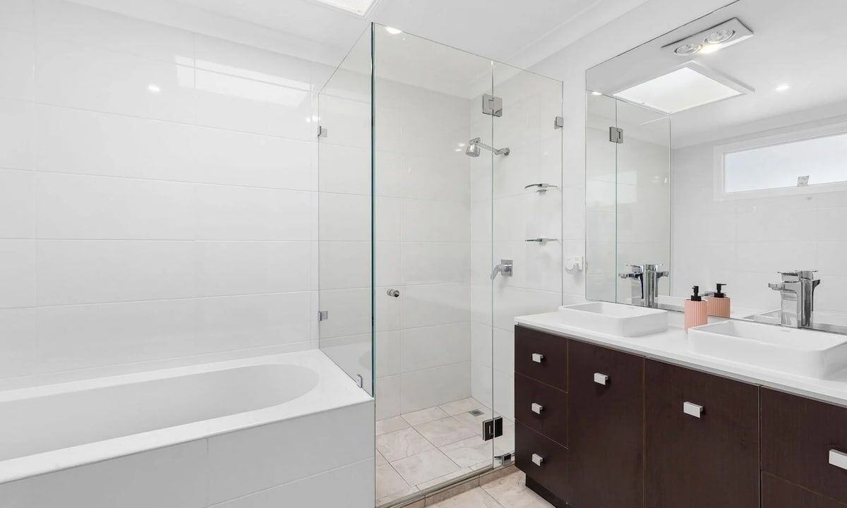 Photo of Bathroom in Woolooware