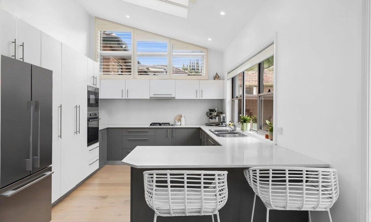 Photo of Kitchen in Woolooware