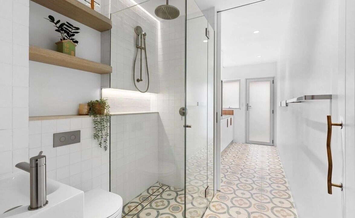 Photo of Bathroom in Woolooware